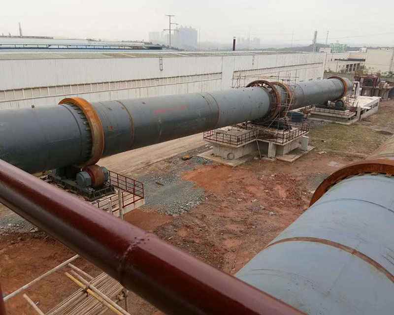 重錘破碎機