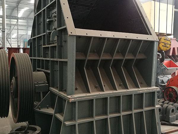 江蘇鄂式重錘破碎機(jī)全部品牌