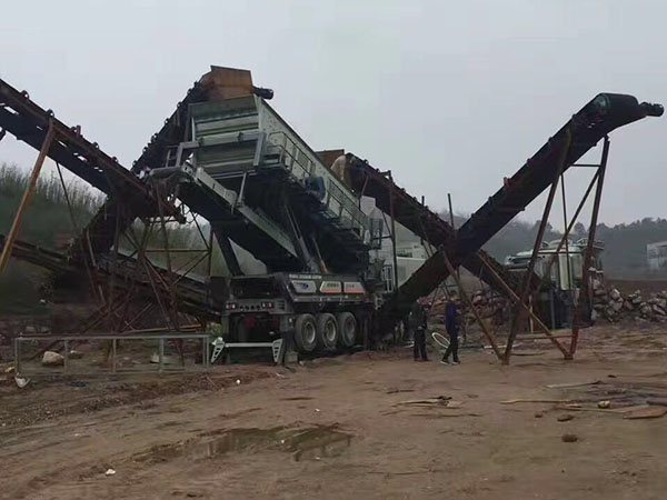 廣西哪里租重錘破碎機的價格