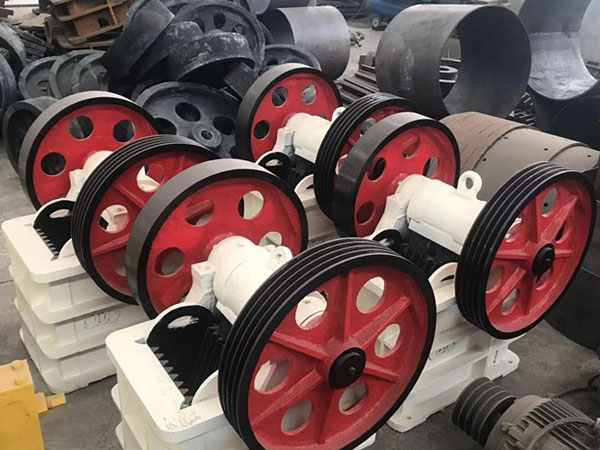 河北全自動移動破碎機多少噸