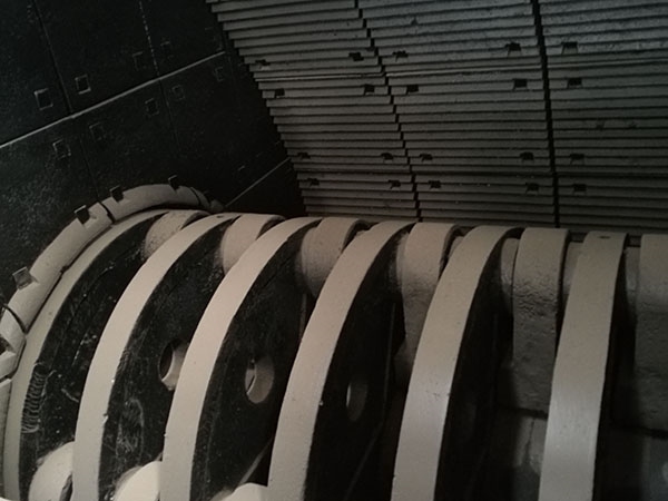 貴州帶回料的移動破碎機哪個品牌好