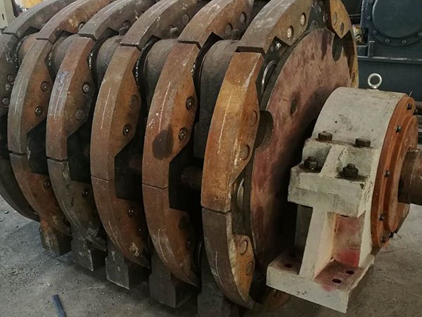 貴州帶回料的移動破碎機哪個品牌好