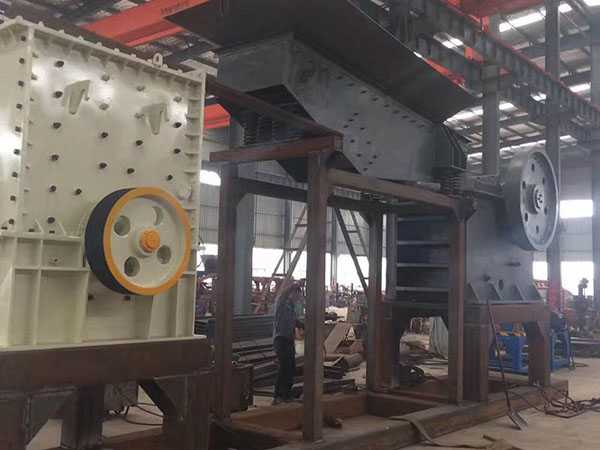 海南無塵重錘破碎機型號