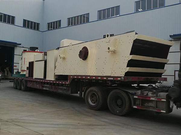 海南無塵重錘破碎機型號