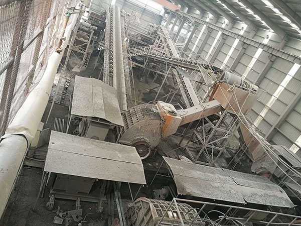 湖北輪式移動破碎機一般多少錢呢