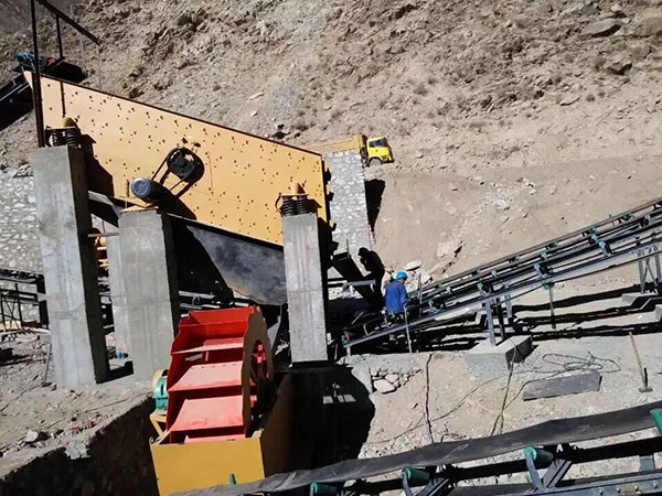 陜西石塊重錘破碎機設備價格