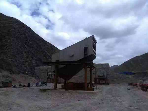 重慶履帶移動破碎機購買