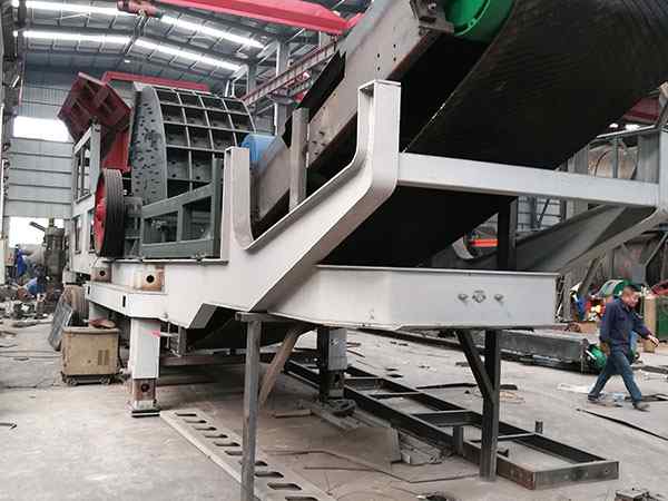 江西建筑垃圾重錘破碎機小型