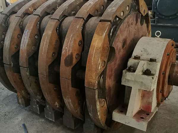 云南小型移動破碎機圖片價格表