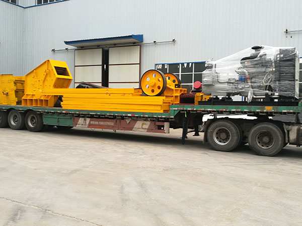 內蒙古大件垃圾移動破碎機公司