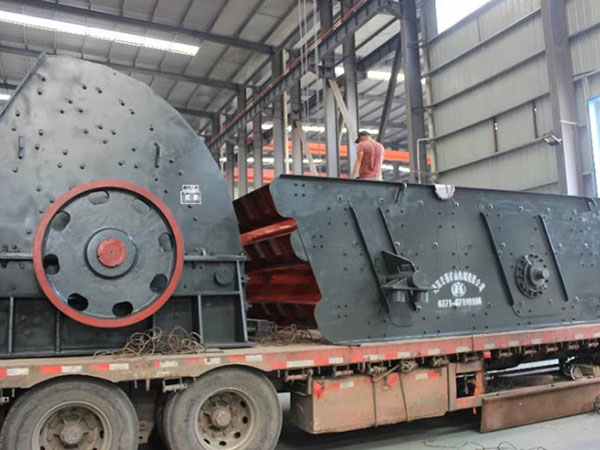 內蒙古大件垃圾移動破碎機公司