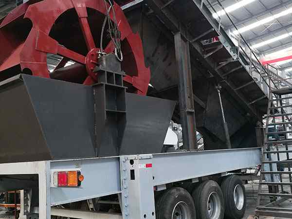 貴州斗式移動(dòng)破碎機(jī)價(jià)格多少