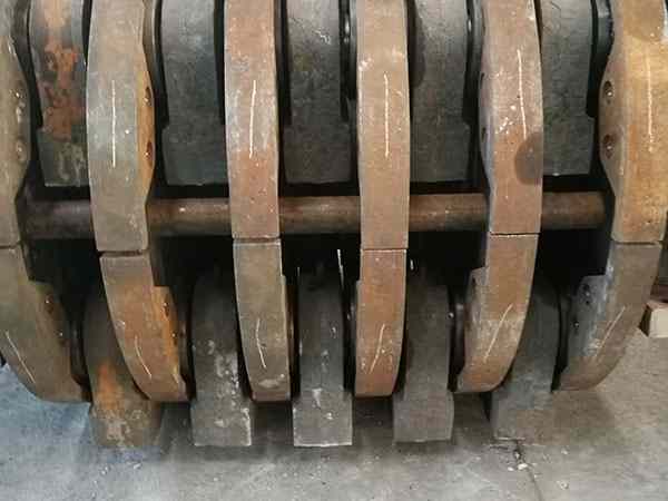 內蒙古購買移動破碎機出租