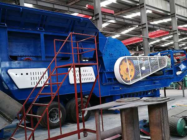 海南鄂破重錘破碎機(jī)器