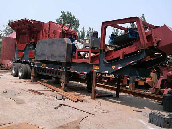 北京履帶重錘破碎機(jī)多少一臺(tái)