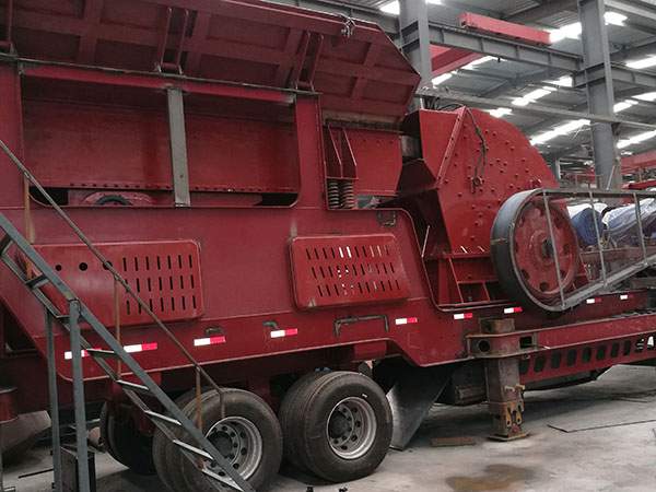 廣東全自動重錘破碎機器