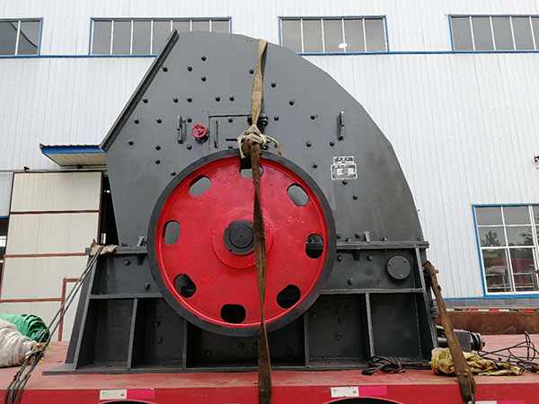 重慶貴州重錘破碎機環保