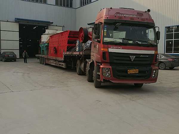 廣東全自動重錘破碎機器