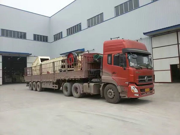 黑龍江生產(chǎn)移動(dòng)破碎機(jī)價(jià)錢