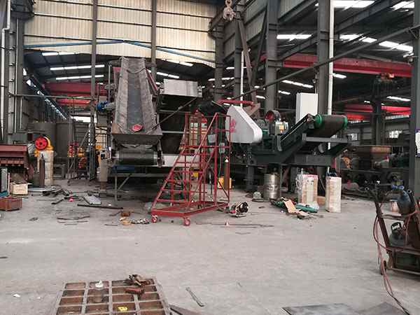 河北國產(chǎn)移動破碎機供應(yīng)商