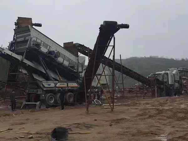 天津怎樣選購重錘破碎機價錢