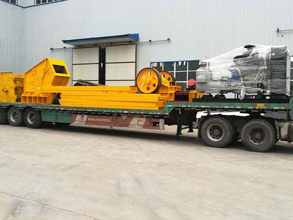 湖北簡易移動破碎機購買