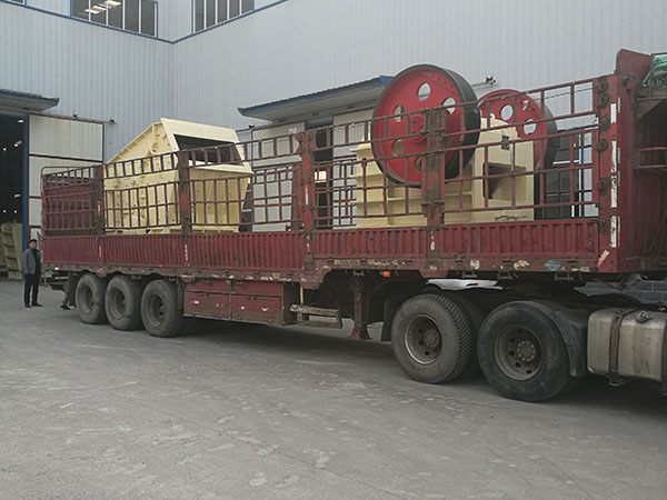 廣東建筑垃圾重錘破碎機牌子