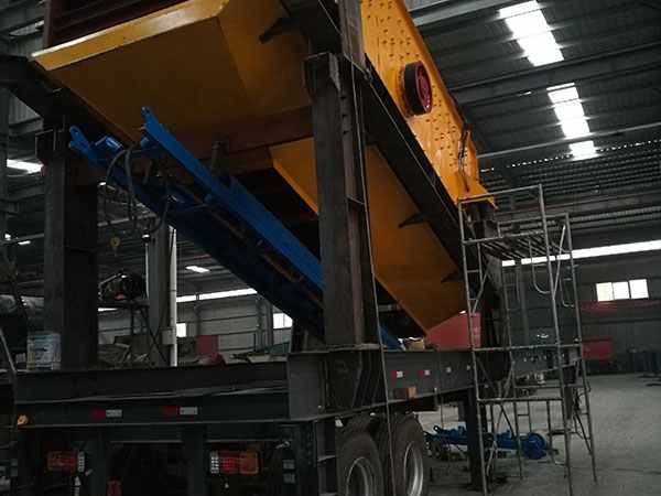 山西礦山移動(dòng)破碎機(jī)設(shè)備價(jià)格