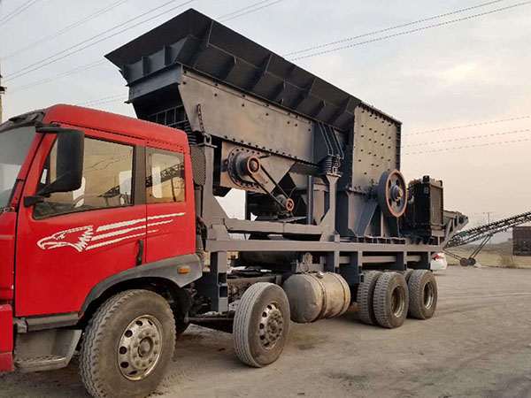 山西礦山移動(dòng)破碎機(jī)設(shè)備價(jià)格