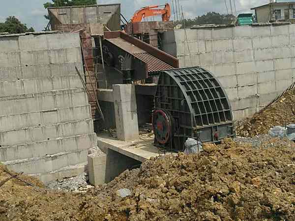 浙江無塵重錘破碎機一般多少錢呢