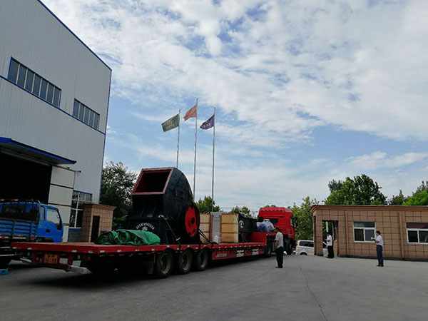 浙江全移動破碎機價格