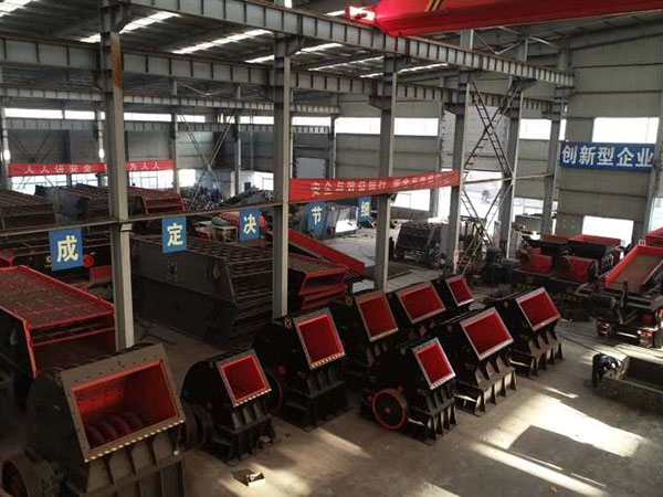 內蒙古長沙重錘破碎機價格是多少