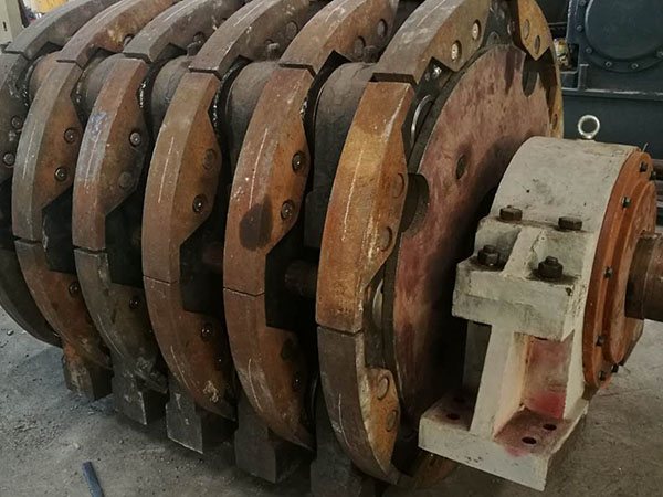 寧夏輪式移動破碎機用電嗎