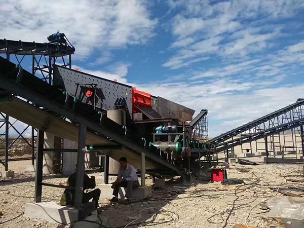 河北出售移動(dòng)破碎機(jī)環(huán)保