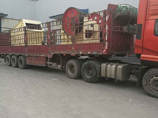 山西綜合移動破碎機供應商