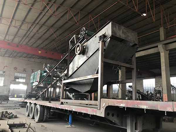 湖北石子重錘破碎機(jī)產(chǎn)量
