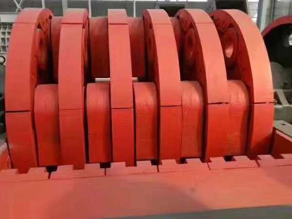 內蒙古小型車載移動破碎機型號