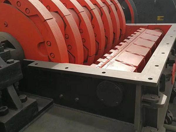 內蒙古小型車載移動破碎機型號