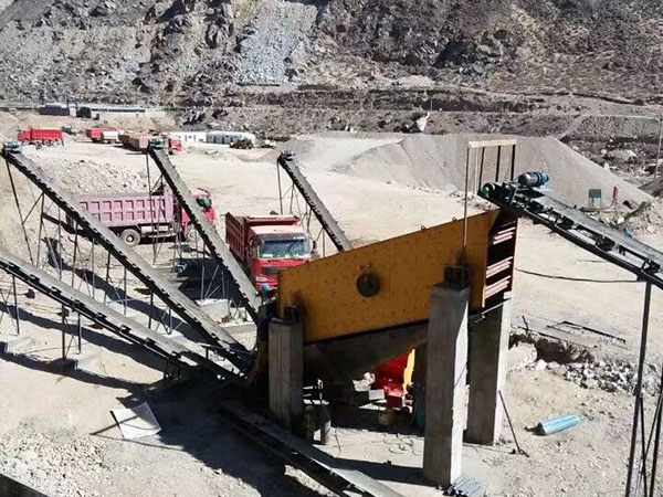 海南輪式重錘破碎機小型