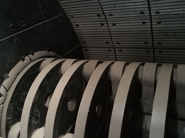 四川斗式重錘破碎機購買