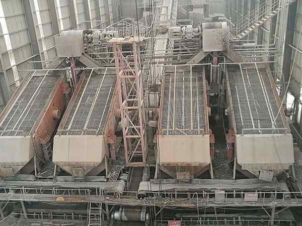 四川斗式重錘破碎機購買