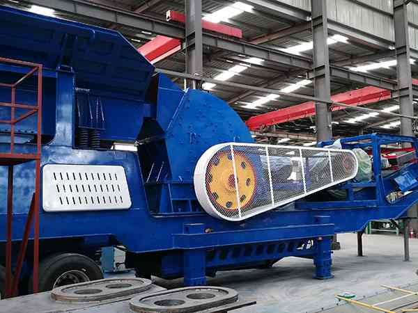 寧夏環保重錘破碎機站價格