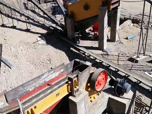 福建國產(chǎn)重錘破碎機(jī)參數(shù)