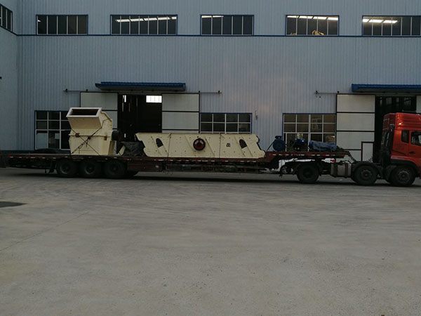 河北那有移動破碎機設備價格