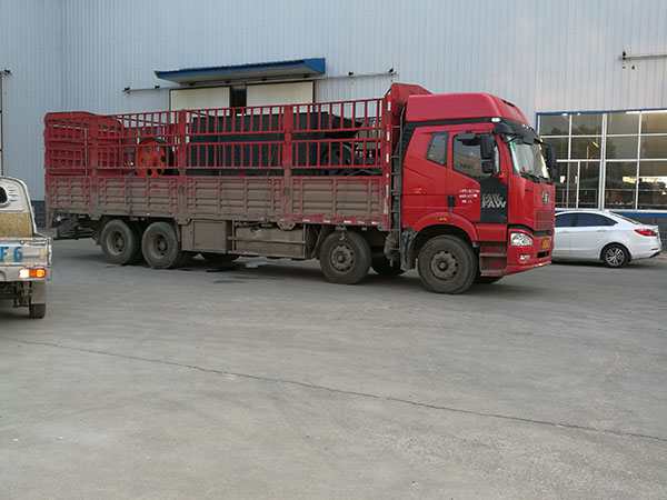 福建國產(chǎn)重錘破碎機(jī)參數(shù)