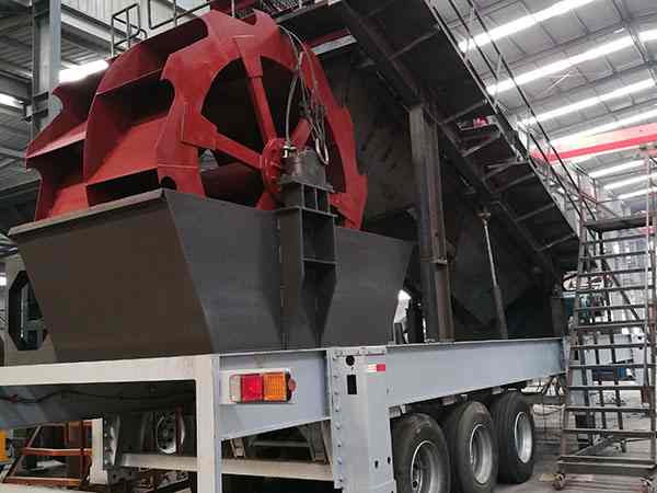 內蒙古柴油移動破碎機公司