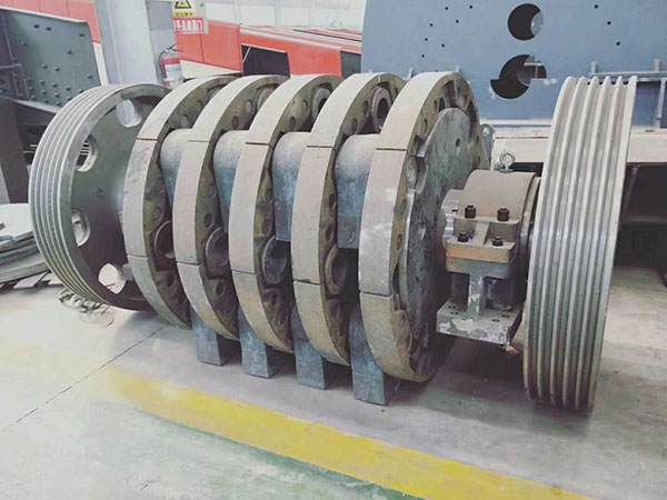 內蒙古柴油移動破碎機公司