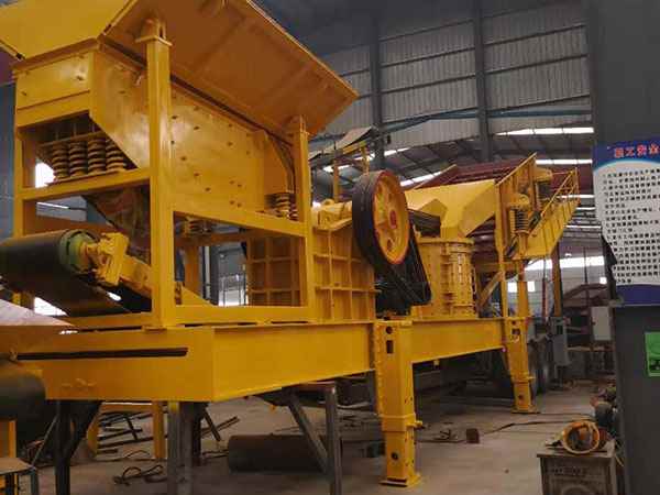 湖北生產重錘破碎機和鄂式破碎機價格