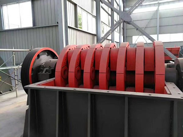 重慶顎式重錘破碎機(jī)器