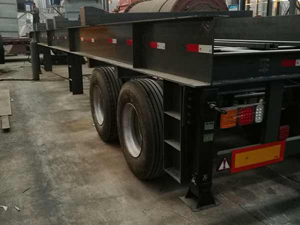 福建半移動破碎機的優點